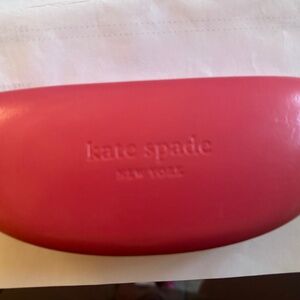 Kate Spade Glasses Case